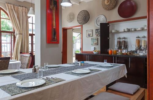 Bed & Breakfast Wilton Lodge