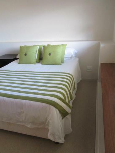 Apartamento Doverhurst
