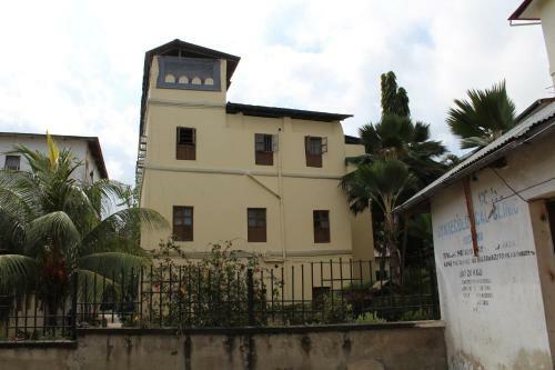 Bed & Breakfast Princess Salme Inn