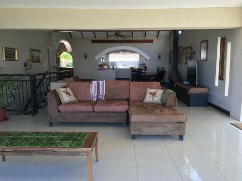 Hostal Danica's