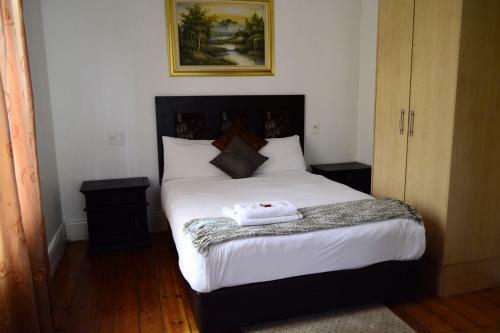 Hostal Laletsa Lodge