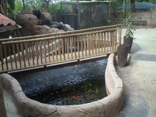 Hostal Laletsa Lodge