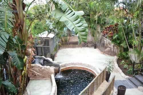Hostal Laletsa Lodge