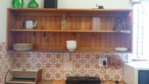 Hostal De Plaashuis
