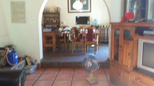 Hostal De Plaashuis