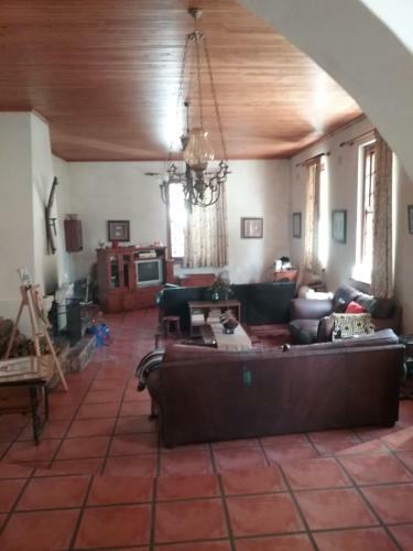 Hostal De Plaashuis
