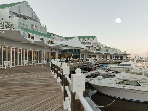 Krystal Beach Hotel