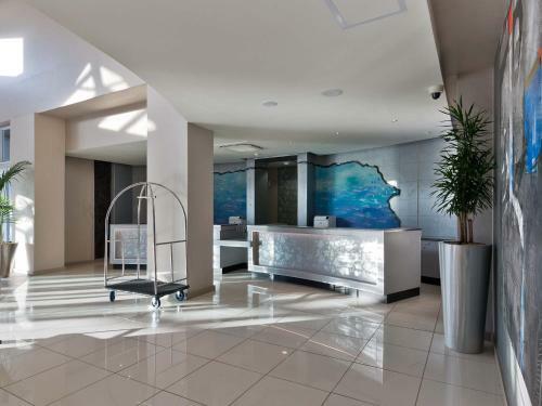 Krystal Beach Hotel