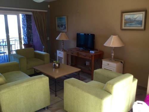 Hermanus Beachhouse