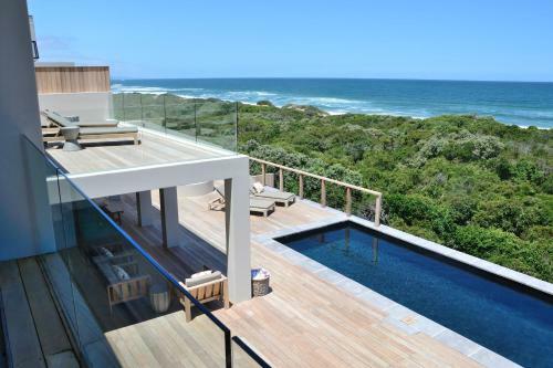 Villa Beachscape