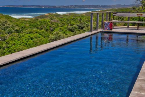 Villa Beachscape