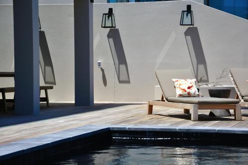 Villa Beachscape