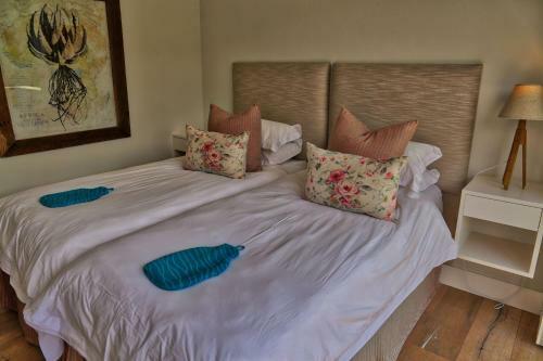 Villa Beachscape