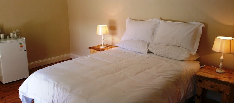 Nguni Country Lodge