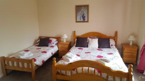 Bed & Breakfast La Maison Celtique