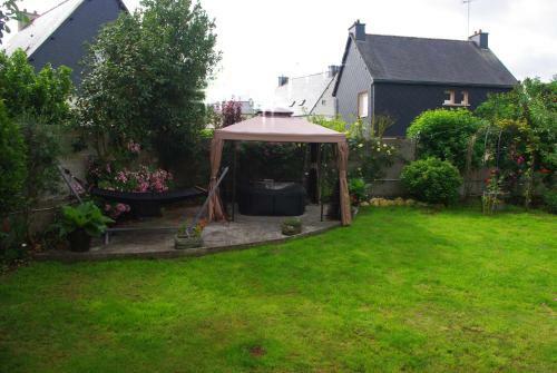 Bed & Breakfast La Maison Celtique