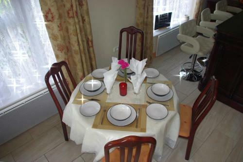 Bed & Breakfast La Maison Celtique