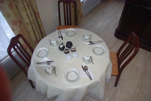 Bed & Breakfast La Maison Celtique
