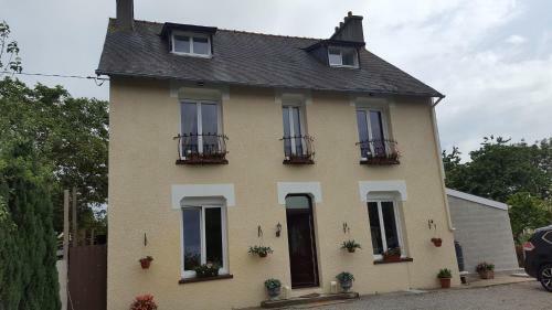 Bed & Breakfast La Maison Celtique