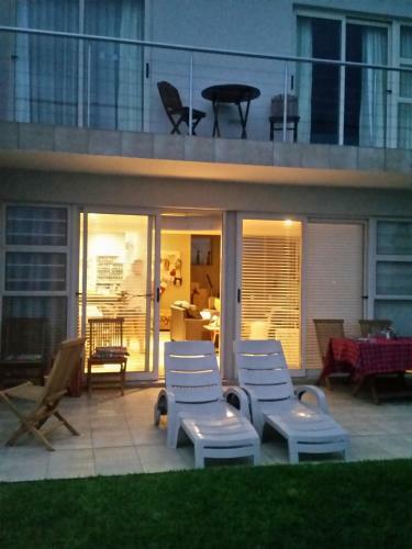 Apartamento Earthbound Self-catering