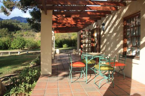 Agroturismo Calais Wine Estate