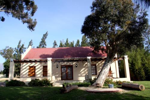 Agroturismo Calais Wine Estate