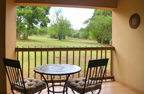 Hotel Natal Spa Timeshare (falcon Crest)