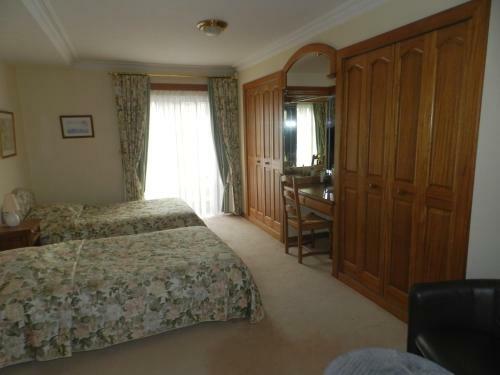 Ferme Bordbar B&B