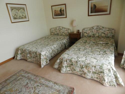 Ferme Bordbar B&B