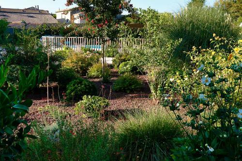 Bed & Breakfast Le Jaccaranda