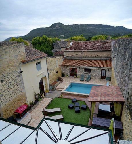 Hostal H�tel Payan Champier