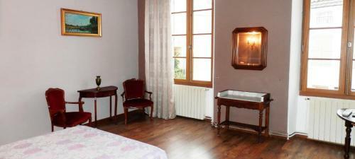 Hostal H�tel Payan Champier