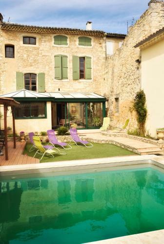 Hostal H�tel Payan Champier