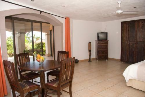 Hostal Stephan's Guest House