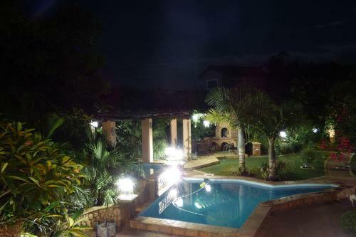Hostal Stephan's Guest House