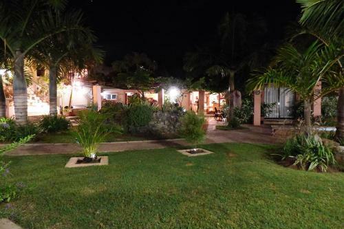 Hostal Stephan's Guest House
