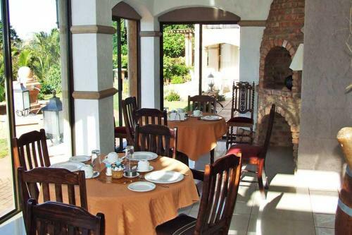Hostal Stephan's Guest House