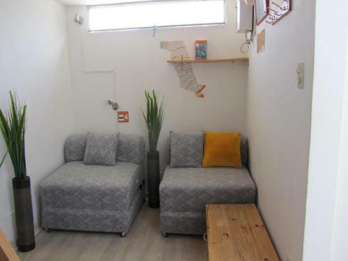 Albergue Onkel Inn