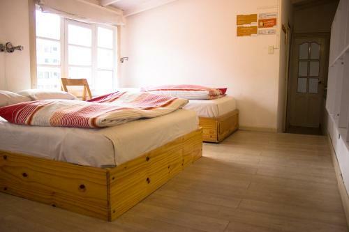 Albergue Onkel Inn
