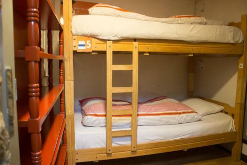 Albergue Onkel Inn