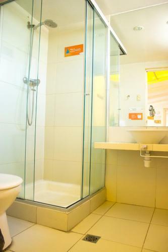Albergue Onkel Inn