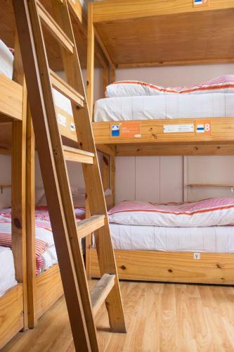 Albergue Onkel Inn