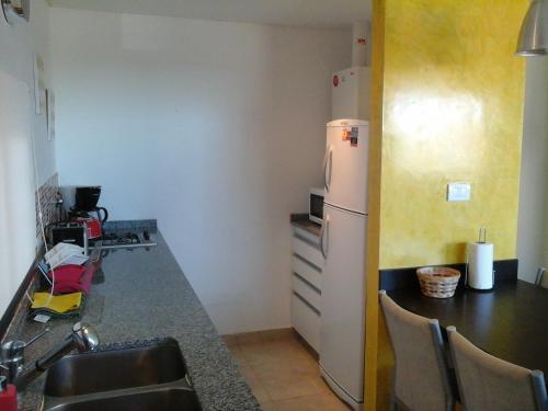 Apartamento La Posada De Morgan