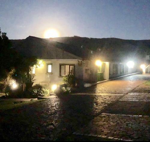 Agroturismo Belcharto