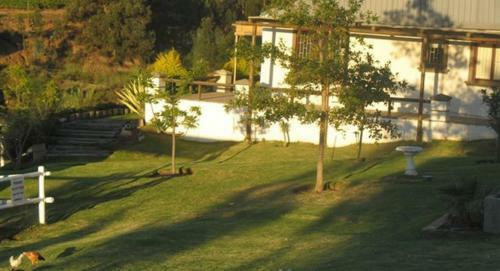 Agroturismo Belcharto