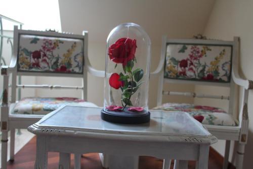 Bed & Breakfast Le Clos Des Roses