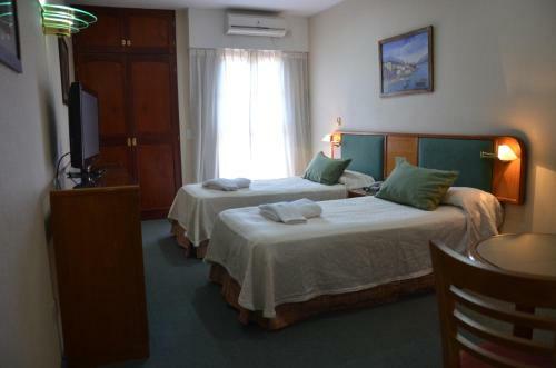 Hotel Algeciras