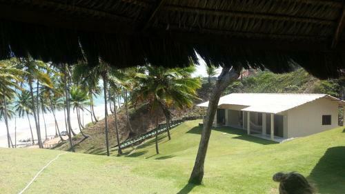 Lodge Ekoara Bangalos