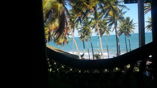 Lodge Ekoara Bangalos