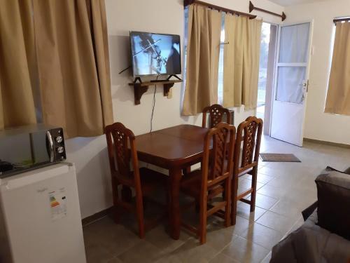 Apartamento Las Victorias 3